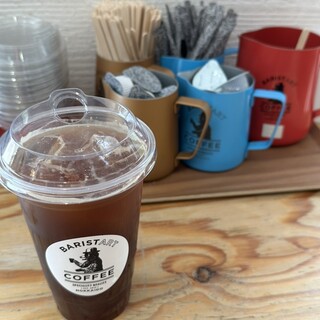 バリスタートコーヒー_0