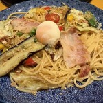 五右衛門 - 料理写真: