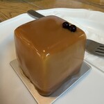 キンボシ パスタ カフェ - 