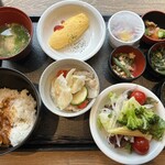 ドーミーイン - 料理写真: