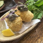 炭火焼きとおばんざい AOI - 