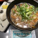 むすびむさし - 