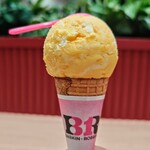 サーティワンアイスクリーム - 料理写真: