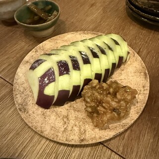 小料理 たく庵_1