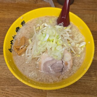 らーめん弁慶_0