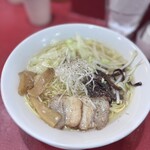 拉麺酒場 乙 - 