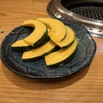 A5松阪牛網焼き おくやま - 