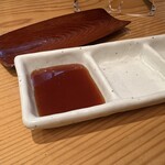 A5松阪牛網焼き おくやま - 