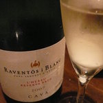 ビストロ18区 - シロもあります。