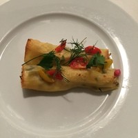 表参道バンブー - 三島産新鮮野菜のカネロニ