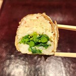 鮨 村上二郎 - 