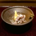 鮨 村上二郎 - 