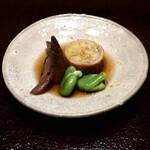 鮨 村上二郎 - 