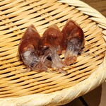 鮨 村上二郎 - 