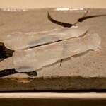 鮨 村上二郎 - 