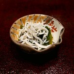 鮨 村上二郎 - 