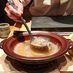 鮨 村上二郎 - 