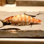 鮨 村上二郎 - 