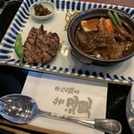 牛たん焼き 仙台辺見 - 料理写真:
