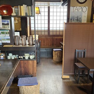 中国山地蕎麦工房 ふなつ_2