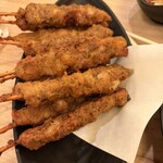 居酒屋それゆけ！鶏ヤロー！ - 