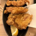 居酒屋それゆけ！鶏ヤロー！ - 