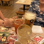 居酒屋それゆけ！鶏ヤロー！ - 