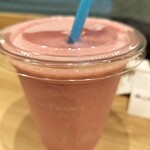 ヴィ・ド・フランス レーヴドパリ - ドリンク写真:
