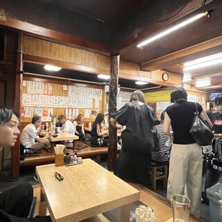 大衆酒蔵 幸楽_2