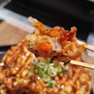 天ぷらの山_1