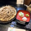 蕎麦酒房　〆の