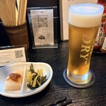 蕎麦酒房　〆の - 