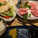 氷見 牛屋 - 