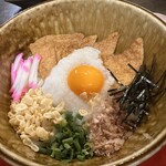 石見銀山 釜野屋 - 料理写真:
