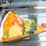 薪火石窯パン工房 アウビング - 