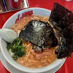 ラーメン山岡家 - 料理写真: