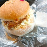 薪火石窯パン工房 アウビング - 