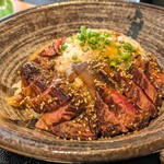 氷見 牛屋 - 