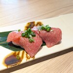 氷見 牛屋 - 