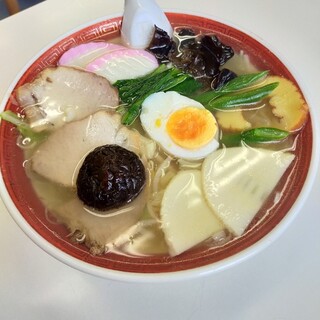 味世屋食堂_1
