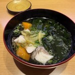 宇和島グルメ寿司 すしえもん - 