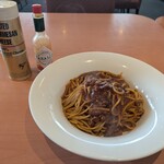 デニーズ - 料理写真:
