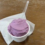 ジェラテリアなかいち - 