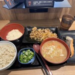 吉野家 - 料理写真: