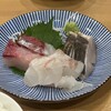 魚処 定吉