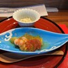 笠庵 賛否両論 - 料理写真: