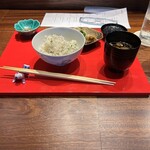 笠庵 賛否両論 - 