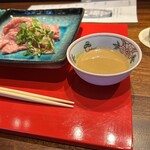 笠庵 賛否両論 - 