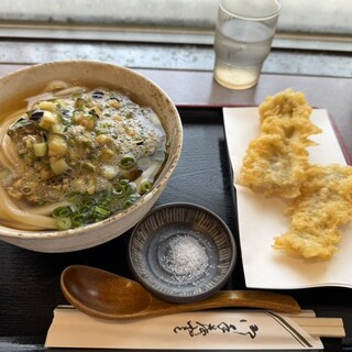 讃岐うどん 幅屋_0