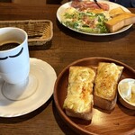 びっくりドンキー - 